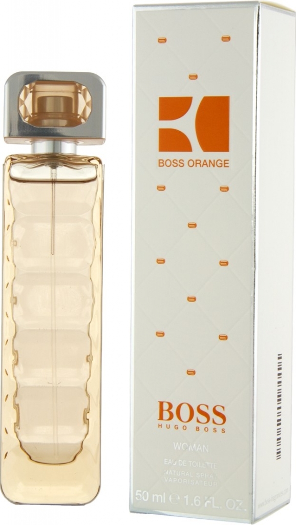 Hugo Boss Orange EDT 50 ml