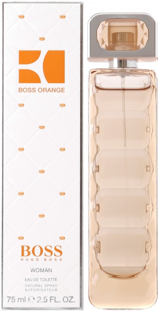 Hugo Boss Orange EDT 75 ml