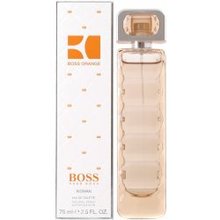 Hugo Boss Orange EDT 75 ml