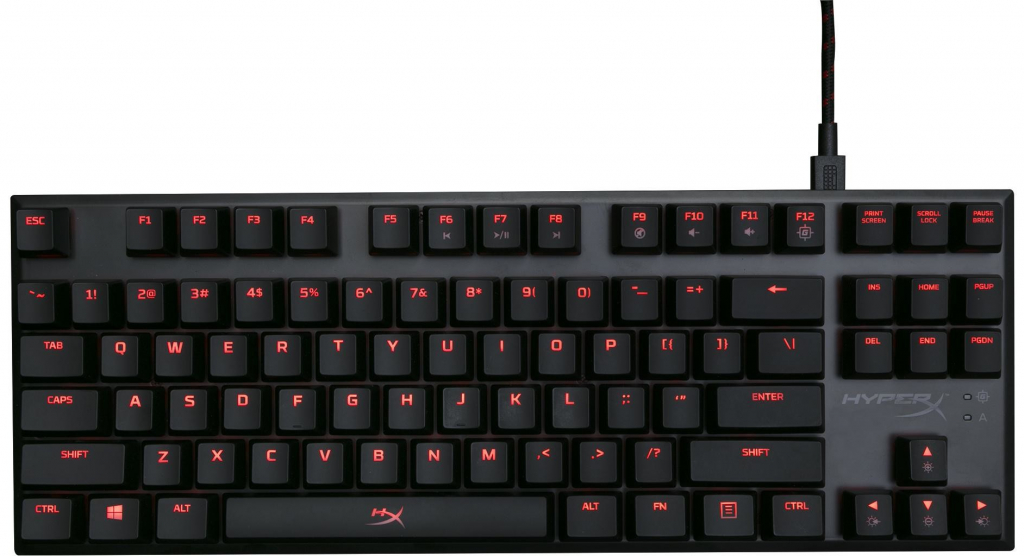 HyperX Alloy FPS PRO