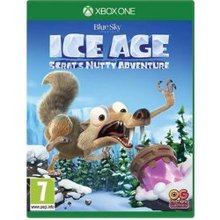 Ice Age: Scrat's Nutty Adventure Xbox One