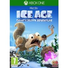 Ice Age: Scrat's Nutty Adventure Xbox One