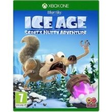 Ice Age: Scrat's Nutty Adventure Xbox One