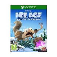 Ice Age: Scrat's Nutty Adventure Xbox One