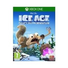 Ice Age: Scrat's Nutty Adventure Xbox One