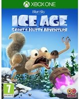 Ice Age: Scrat's Nutty Adventure Xbox One