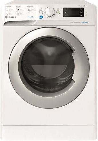 Indesit BDE 76435 9WS EE