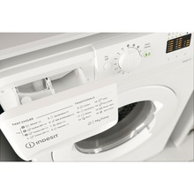 Indesit MTWA 71252
