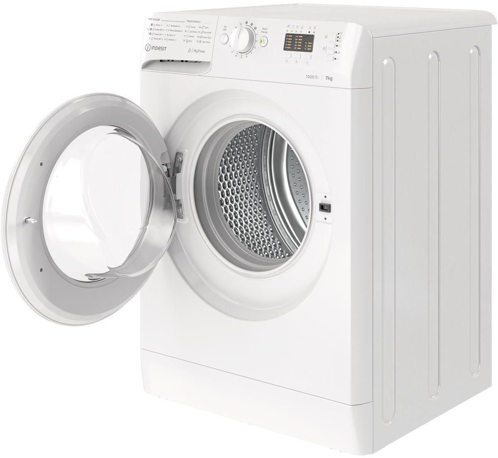 Indesit MTWA 71252