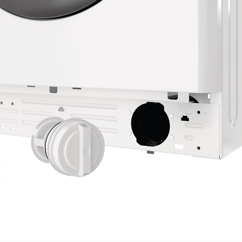 Indesit MTWE 71252 WK EE