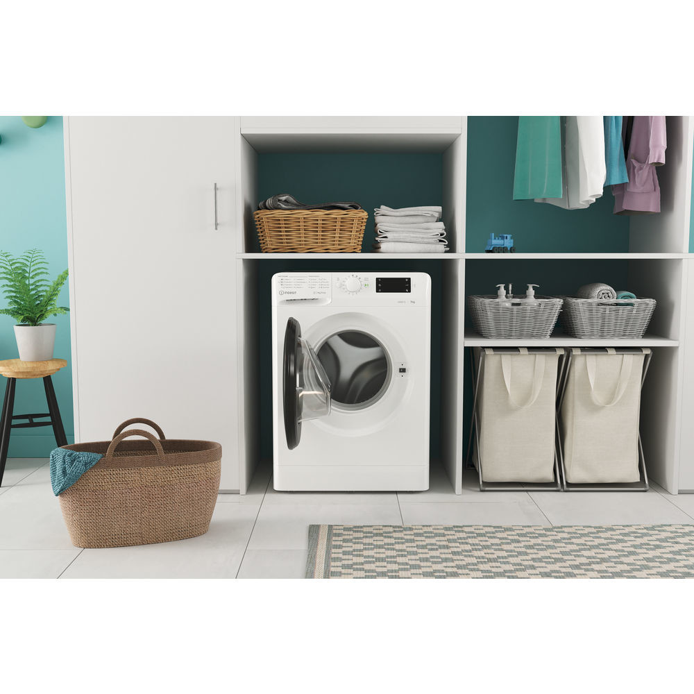 Indesit MTWE 71252 WK EE