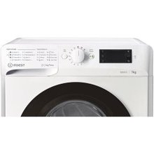 Indesit MTWE 71252 WK EE