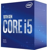 Intel Core i5-10400F