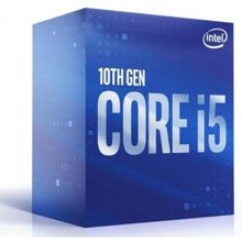 Intel Core i5-10400F