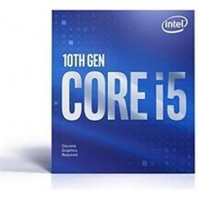 Intel Core i5-10400F