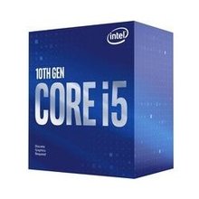Intel Core i5-10400F