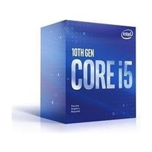 Intel Core i5-10400F