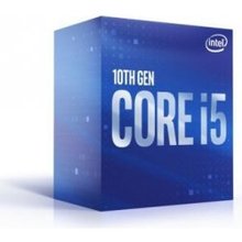 Intel Core i5-10400F