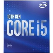 Intel Core i5-10400F