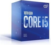 Intel Core i5-10400F