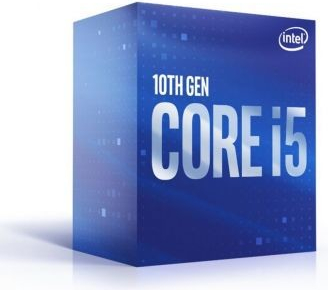 Intel Core i5-10400F