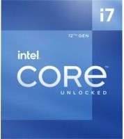 Intel Core i7-12700