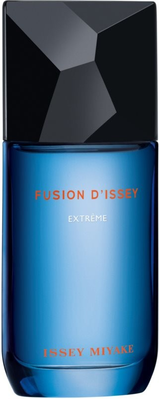 Issey Miyake Fusion d Issey Extreme EDT 100 ml