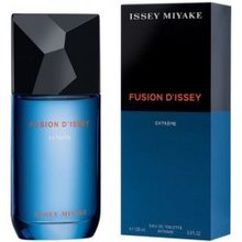 Issey Miyake Fusion d Issey Extreme EDT 100 ml