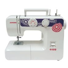 Siuvimo mašina JANOME 4400