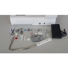Siuvimo mašina Janome MC 8200QC
