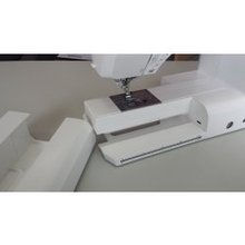 Siuvimo mašina Janome MC 8200QC