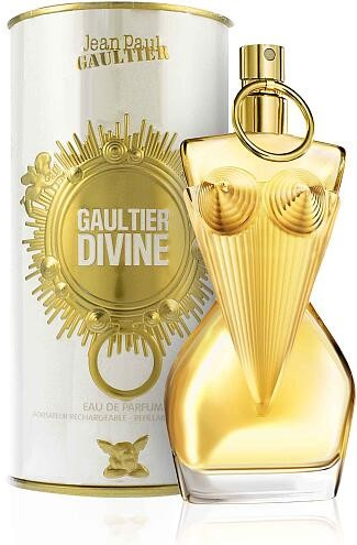 Jean Paul Gaultier Divine EDP 50 ml
