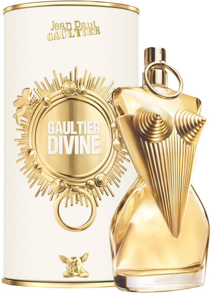 Jean Paul Gaultier Gaultier Divine EDP 50 ml