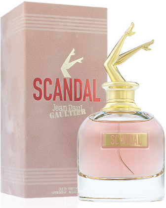 Jean Paul Gaultier Scandal EDP 80 ml