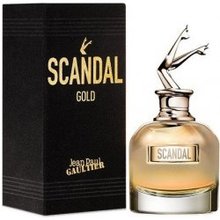 Jean Paul Gaultier Scandal Gold EDP 80 ml