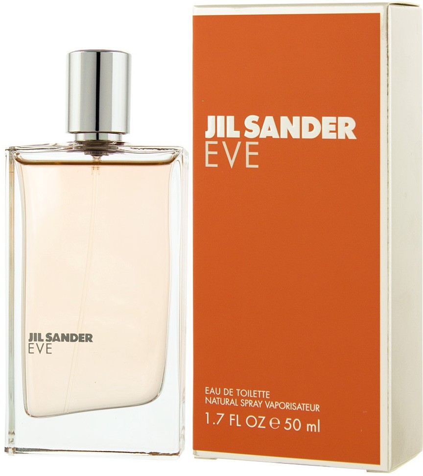 Jil Sander EVE EDT 50 ml