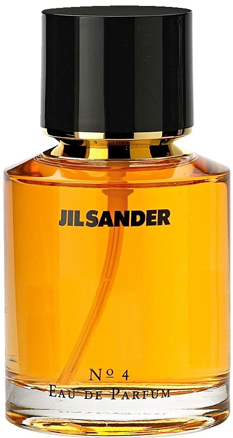 Jil Sander No.4 EDP 100 ml