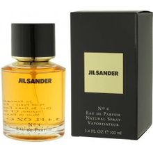 Jil Sander No.4 EDP 100 ml