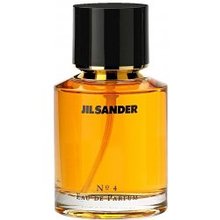 Jil Sander No.4 EDP 100 ml