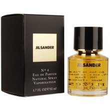 Jil Sander No.4 EDP 30 ml