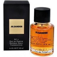 Jil Sander No.4 EDP 50 ml