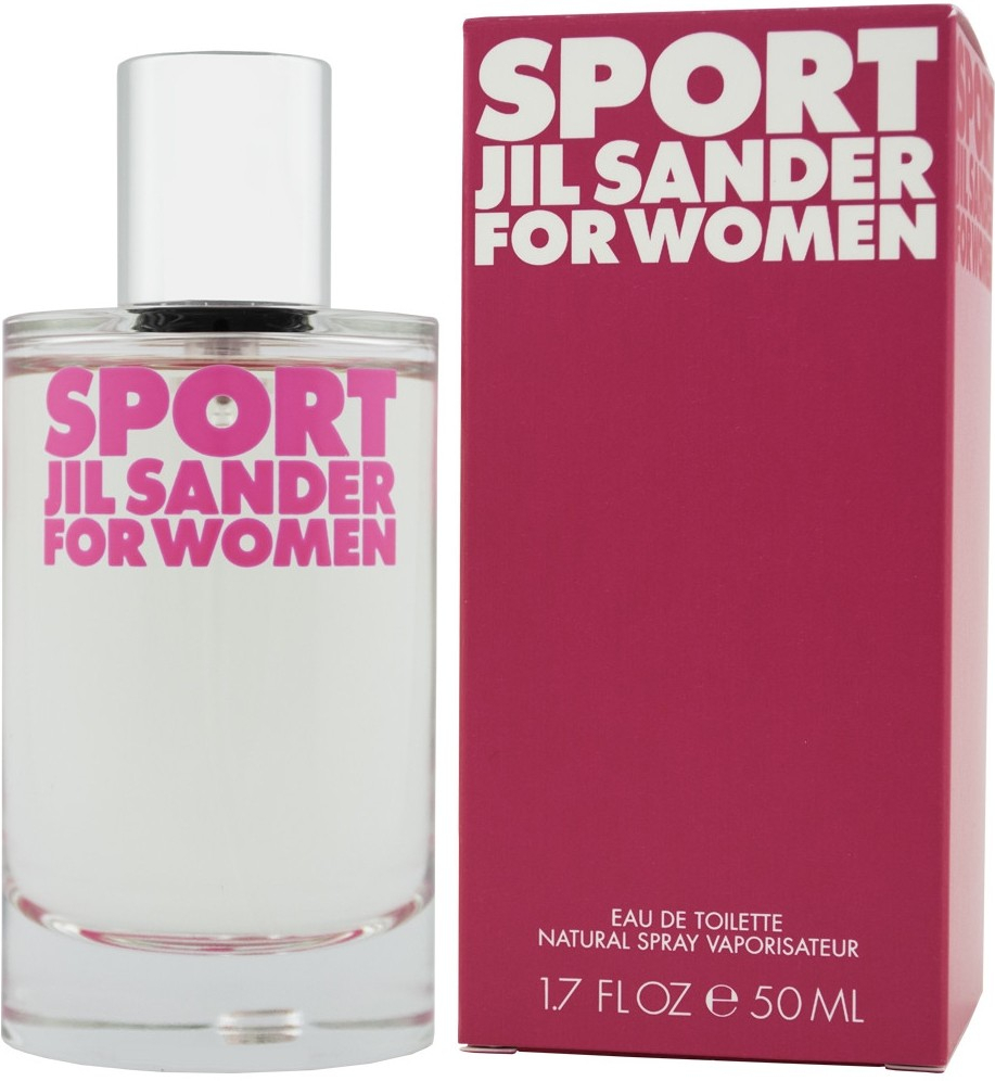 Jil Sander Sport EDT 30 ml