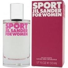 Jil Sander Sport EDT 30 ml
