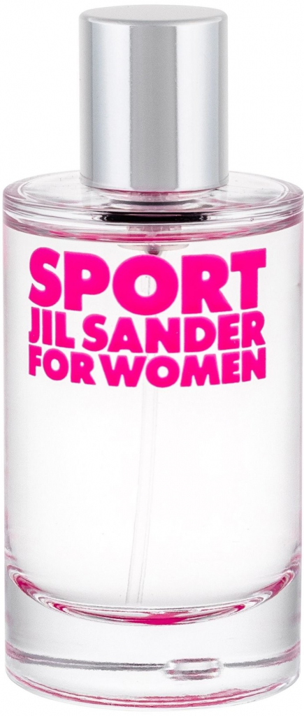Jil Sander Sport EDT 50 ml