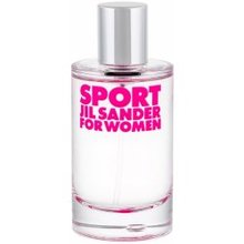 Jil Sander Sport EDT 50 ml