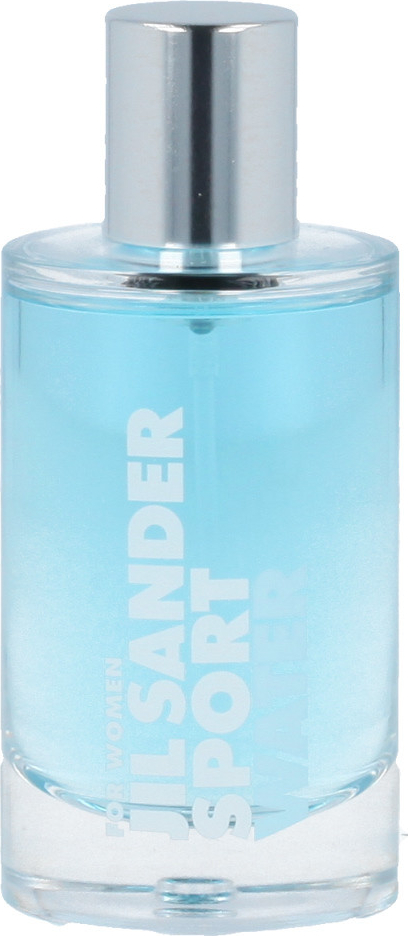 Jil Sander Sport Water EDT 50 ml