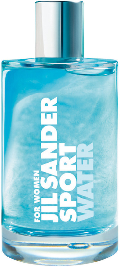 Jil Sander Sport Water EDT 50 ml