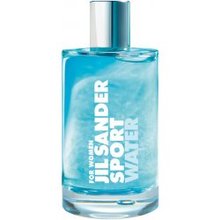 Jil Sander Sport Water EDT 50 ml