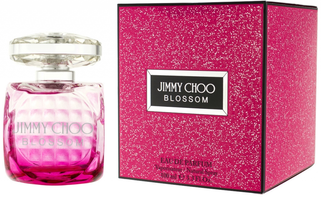 Jimmy Choo Blossom EDP 100 ml