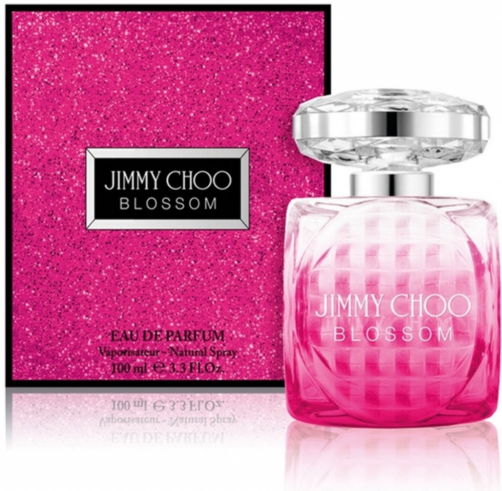 Jimmy Choo Blossom EDP 60 ml